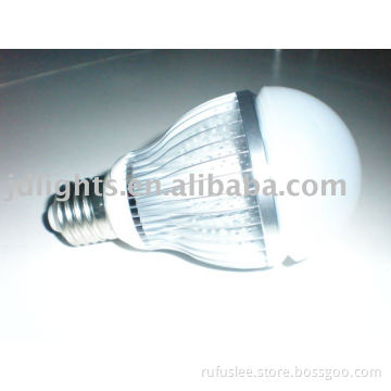 dimmable bulb 8w bulb
